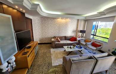 Imagem 5: APARTAMENTO RESIDENCIAL em SALVADOR - BA, CAMINHO DAS ÁRVORES