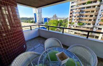 Imagem 7: APARTAMENTO RESIDENCIAL em SALVADOR - BA, CAMINHO DAS ÁRVORES