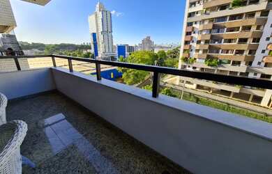 Imagem 8: APARTAMENTO RESIDENCIAL em SALVADOR - BA, CAMINHO DAS ÁRVORES