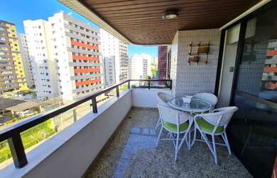 Imagem 9: APARTAMENTO RESIDENCIAL em SALVADOR - BA, CAMINHO DAS ÁRVORES