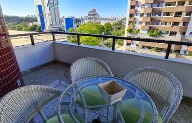 Imagem 11: APARTAMENTO RESIDENCIAL em SALVADOR - BA, CAMINHO DAS ÁRVORES