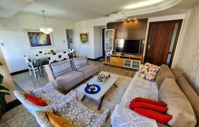 Imagem 12: APARTAMENTO RESIDENCIAL em SALVADOR - BA, CAMINHO DAS ÁRVORES