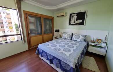 Imagem 14: APARTAMENTO RESIDENCIAL em SALVADOR - BA, CAMINHO DAS ÁRVORES