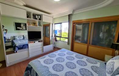 Imagem 16: APARTAMENTO RESIDENCIAL em SALVADOR - BA, CAMINHO DAS ÁRVORES