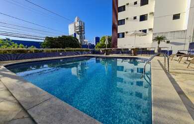 Imagem 3: APARTAMENTO RESIDENCIAL em SALVADOR - BA, CAMINHO DAS ÁRVORES