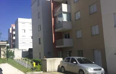 Imagem: O apartamento possui 3 Dormitórios, 1 Suíte, 2 Banheiros