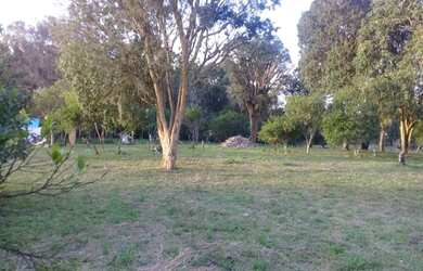 Imagem: O terreno possui 4.235m² de Área Privada e está localizado