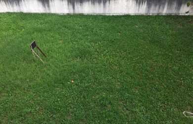 Imagem: O terreno possui 459m² de Área Privada e está localizado