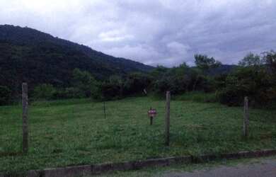 Imagem: O terreno está localizado em Ingleses, Florianópolis à venda