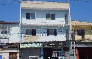 Imagem: A sala comercial possui 1 Banheiro, 1 Vaga na garagem, 90m²