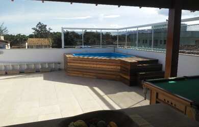 Imagem 8: APARTAMENTO RESIDENCIAL em Rio das Ostras - RJ, Terra Firme