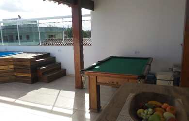 Imagem 9: APARTAMENTO RESIDENCIAL em Rio das Ostras - RJ, Terra Firme