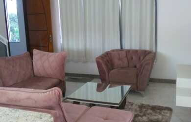 Imagem 2: APARTAMENTO RESIDENCIAL em Rio das Ostras - RJ, Terra Firme