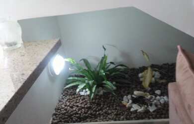 Imagem 4: APARTAMENTO RESIDENCIAL em Rio das Ostras - RJ, Terra Firme