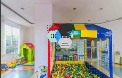 Imagem: 3 dormitórios, 3 suíte, 3 vagas na garagem, 127M² de Área