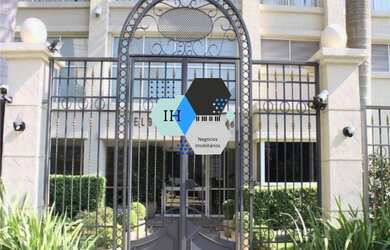 Imagem 3: 3 dormitórios, 3 suíte, 3 vagas na garagem, 127M² de Área Construída