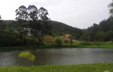 Imagem 2: TERRENO em Atibaia - SP, Condomínio Porto Atibaia
