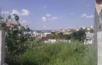 Imagem 3: TERRENO RESIDENCIAL em Atibaia - SP, Nova Atibaia
