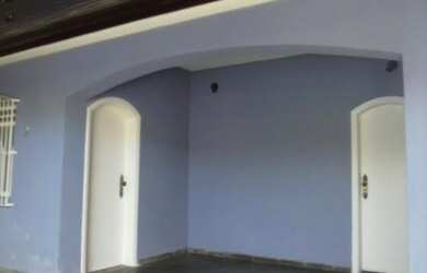 Imagem 2: CASA RESIDENCIAL em Atibaia - SP, Jardim dos Pinheiros