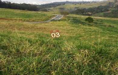 Imagem 1: TERRENO em Atibaia - SP. 627m² de Área Privada