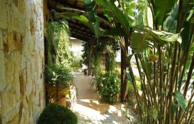 Imagem 4: CASA RESIDENCIAL em Atibaia - SP, Condomínio Shambala I