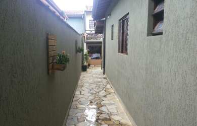 Imagem 9: CASA RESIDENCIAL em Atibaia - SP, Atibaia Jardim