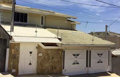 Imagem 4: CASA em Atibaia - SP, Jardim Eneide