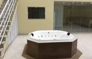 Imagem 6: CASA em Atibaia - SP, Jardim Eneide