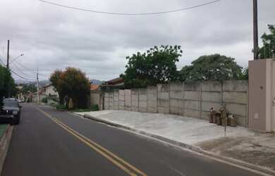 Imagem 4: TERRENO RESIDENCIAL em ATIBAIA - SP, JD PAULISTA