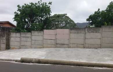 Imagem 1: TERRENO RESIDENCIAL em ATIBAIA - SP, JD PAULISTA