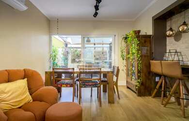 Imagem 8: Casa em condomínio na Hípica, Porto Alegre-RS 03 dormitórios, sendo...