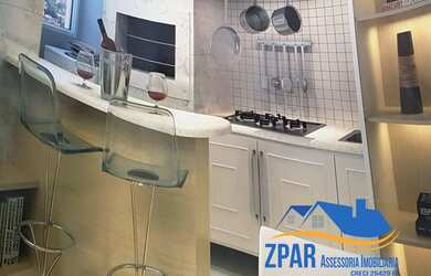 Imagem 5: 3 dormitórios, 1 suítes, 2 banheiro, 2 vagas na garagem, 55M² de Área...