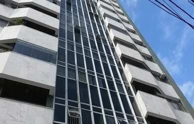 Imagem: O apartamento possui 3 Dormitórios, 1 Suíte, 3 Banheiros