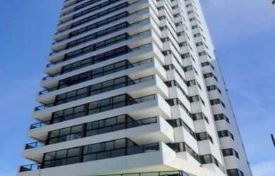 Imagem: Aluguel de Apartamento de Luxo em Boa Viagem, Recife-PE 3 Quartos