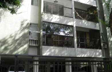 Imagem: O apartamento possui 3 Dormitórios, 1 Suíte, 3 Banheiros