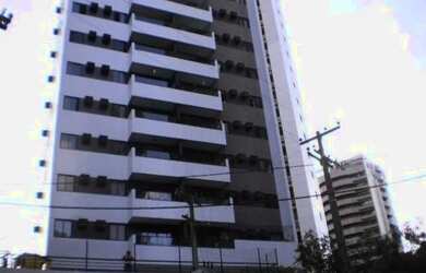 Imagem: O apartamento possui 3 Dormitórios, 2 Suítes, 3 Banheiros