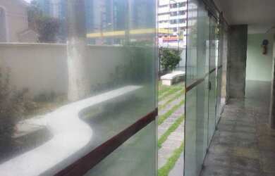 Imagem: O apartamento possui 3 Dormitórios, 1 Suíte, 3 Banheiros