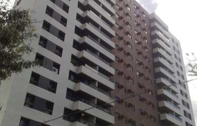 Imagem: O apartamento possui 3 Dormitórios, 1 Suíte, 3 Banheiros