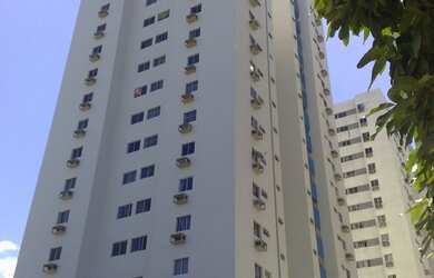 Imagem: O apartamento à venda possui 2 Dormitórios, 2 Banheiros, 1