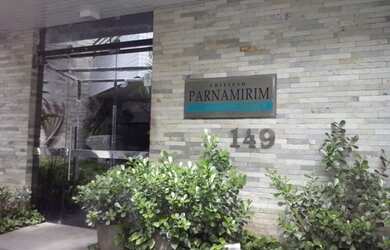 Imagem: O apartamento possui 3 Dormitórios, 2 Suítes, 2 Banheiros