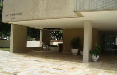 Imagem 3: Dependência / sala / varanda / wc.social / área de serviço / 11 andares...