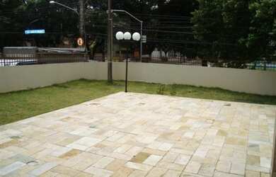 Imagem 4: Dependência / sala / varanda / wc.social / área de serviço / 11 andares...