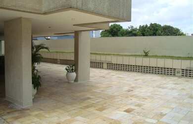 Imagem 5: Dependência / sala / varanda / wc.social / área de serviço / 11 andares...