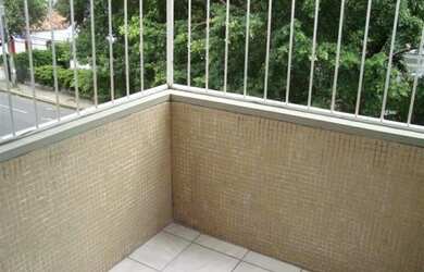 Imagem 6: Dependência / sala / varanda / wc.social / área de serviço / 11 andares...