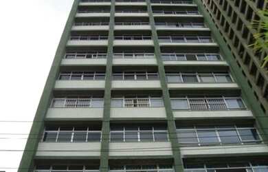 Imagem: O apartamento possui 3 Dormitórios, 2 Banheiros, 1 Vaga na