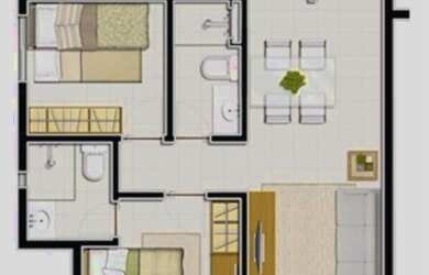 Imagem 3: Minha Marca Meu Nome Outras Opções Beach Class Executive - Beach Class...