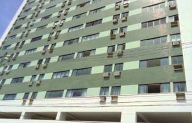 Imagem: O apartamento à venda possui 2 Dormitórios, 2 Banheiros, 1