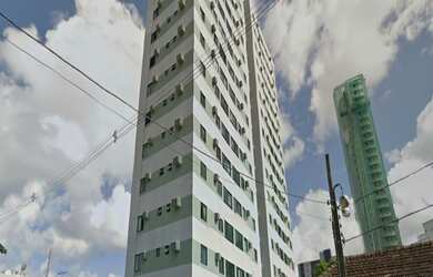 Imagem: O apartamento possui 3 Dormitórios, 1 Suíte, 3 Banheiros