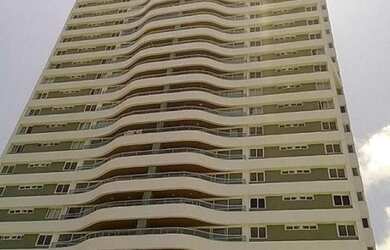 Imagem: O apartamento possui 4 Dormitórios, 3 Suítes, 4 Banheiros