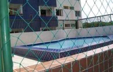 Imagem: O apartamento possui 3 Dormitórios, 1 Suíte, 2 Banheiros